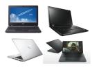 Refurbed Laptops and Notebooks with 3 free games