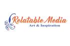 Relatable Media promotes your books, business, songs, podcasts at an affordable cost.