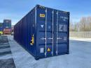Shipping containers. Storage solutions