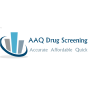 Test Types - AAQ Drug Screening
