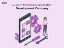Top Enterprise Mobile Application Development Company