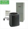 Trane 5 Ton 14 SEER Electric HVAC System Includes Installation