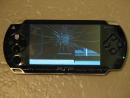 We do the replacement and repairs of PSP screens