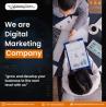 Work with the Top Digital Marketing Company Delhi
