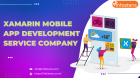 Xamarin Mobile App Development Service Company
