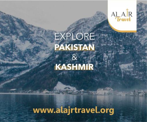 Al Ajr Travel and Tours