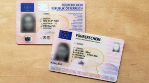 Österreichischen Ausweis kaufen