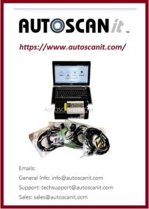 Buy Latest Mercedes Benz Scanner at Very Affordable Pricing