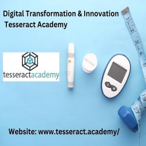 Digital Transformation & Innovation in United Kingdom- Tesseract Academy