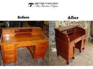 Furniture Repair Scottsdale | Better Than New