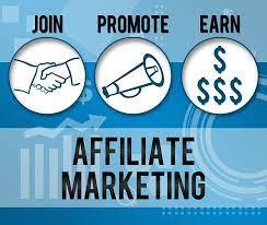 How To Earn Money With Affiliate Marketing