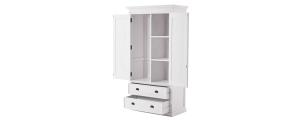 Know about perfect wardrobe styles from halifax furniture