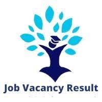 Search and apply latest Job vacancy for you – Job Vacancy Result