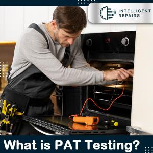 What is PAT Testing Certificate | Get Detailed Information