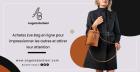 Achetez Eve Bag en ligne pour impressionner les autres et attirer leur attention