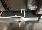Aircon Drain Pan Cleaning Services