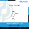 Amitraz - Impurity A, CAS No : 95-68-1