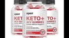 Apex Keto ACV Gummies:- Really Legit Or Big Scam?