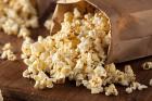 Basic Clean And Maintenance Tips For Bulk Popcorn For Sale Machine