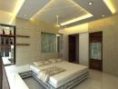 Best False Ceiling Designing Bangalore-False Ceiling in Bedroom