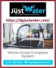 Best Water Softener Repair & Installation Services in Tampa