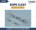 Boat ROPE CLEAT