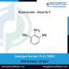 Bupivacaine - Impurity F, CAS No : 87-62-7