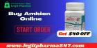 Buy Ambien (Zolpidem) Online | Legit Pharma247