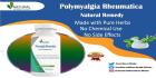 Buy Best Natural Remedy for Polymyalgia Rheumatica Natural Treatment