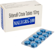 Buy malegra 100mg tablets