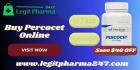 Buy Percocet Online without a Prescription | Legit Pharma247