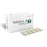 Buy Tadalista 20mg tablets online