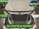 Car Vinyl Wrap Hamilton - Dr. Tint Car Vinyl Wrap in Hamilton