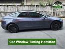 Car Window Tinting in Hamilton | Dr Tint & Wrap Hamilton