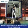 China Wholesale Aluminium Window And Door Suppliers