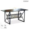 Commercial High Top Bar Tables for Sale