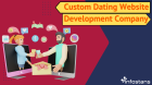 Custom Dating Website Development Company