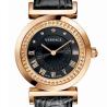Exotic Diamonds - Watch Versace