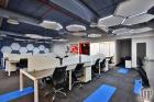 Finding a commercial office space on golf course road Gurgaon