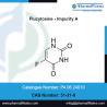 Flucytosine - Impurity A, CAS No : 51-21-8