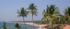 Fun Trip to Goa 6N/7D Starting from INR:30000/-