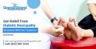 Get Relief From Diabetic Neuropathy Symptoms With Our Treatment