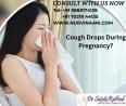 Get the Best Consultation on How to Use Cough Drops During Pregnancy