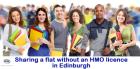 HMO Loopholes Scotland | Non-HMO Flats in Edinburgh