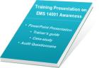 ISO 14001 EMS Training PPT