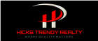 Jacquelyne Hicks, Hicks Trendy Realty Empowered by Keller Williams Premier