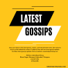 latest gossips | Newstodayonline24.com (India)