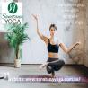 Learn online yoga courses in Australia- Sanatana Yoga.