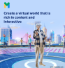 Mobiloitte's Metaverse is the Perfect Solution for VR Development