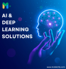 Mobiloitte: Setting the Pace in AI and Deep Learning Development 